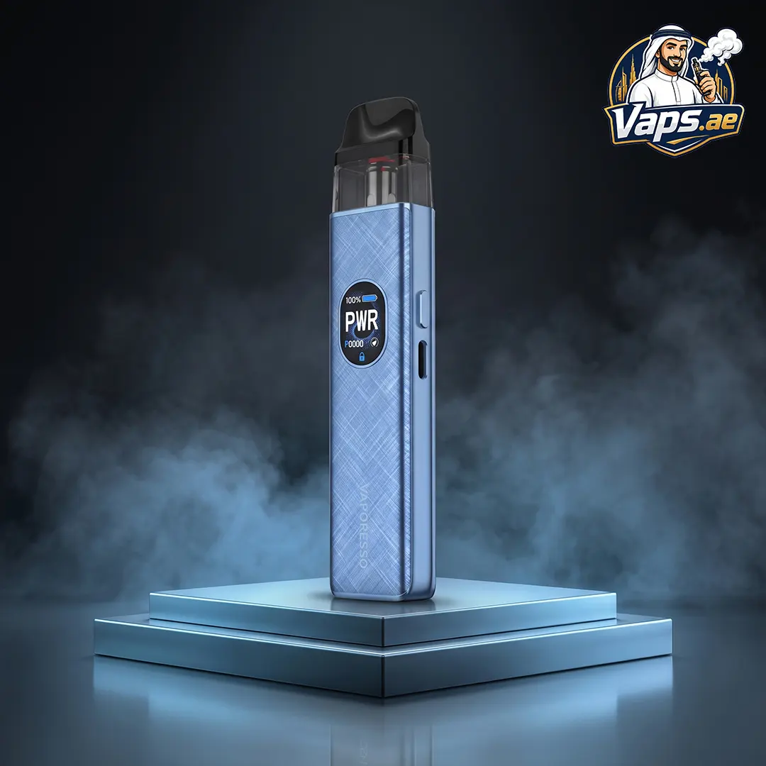 VAPORESSO XROS 5 Kit 1500mAh