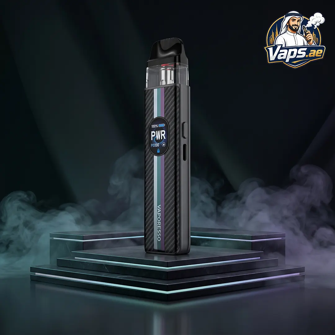 VAPORESSO XROS 5 Kit 1500mAh