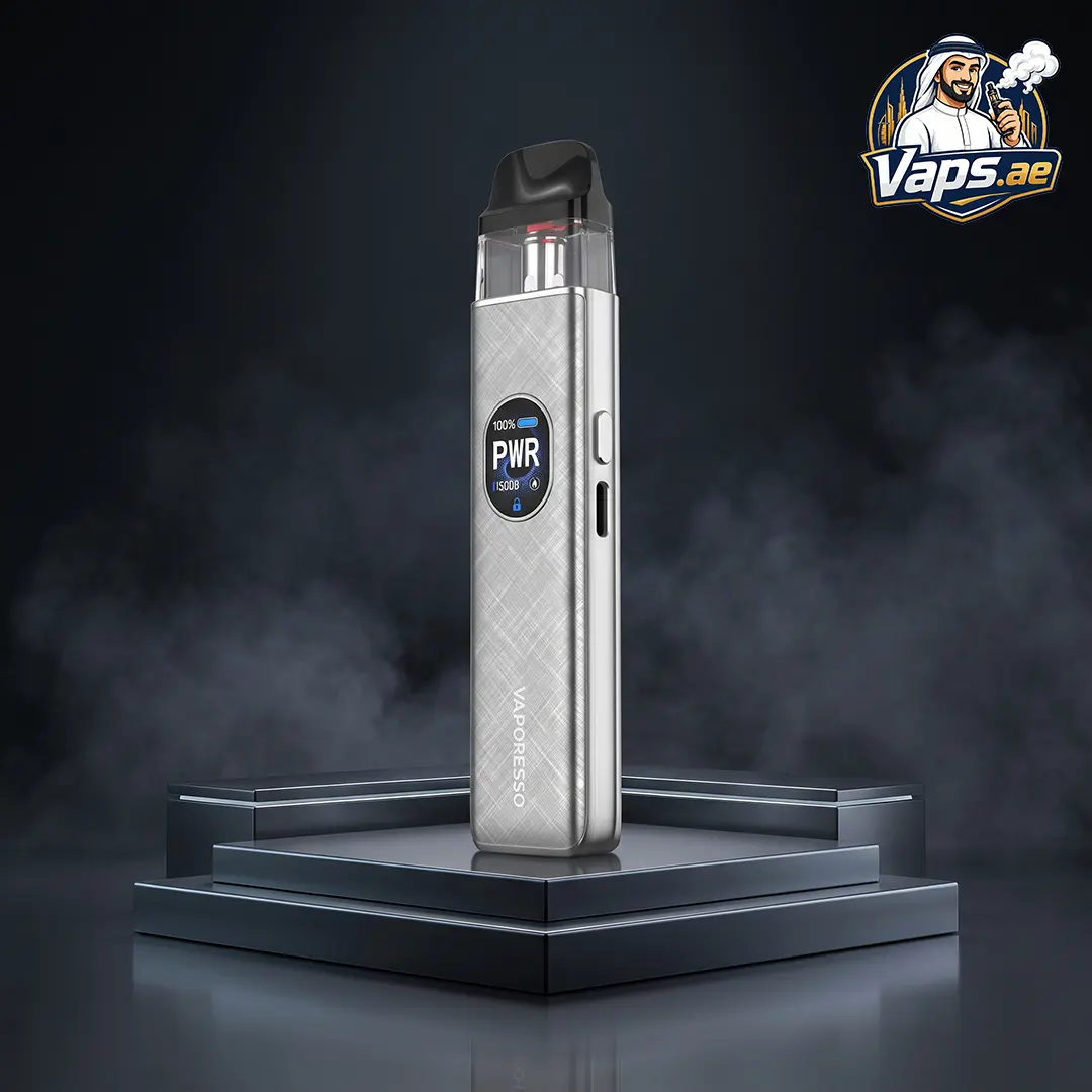 VAPORESSO XROS 5 Kit 1500mAh