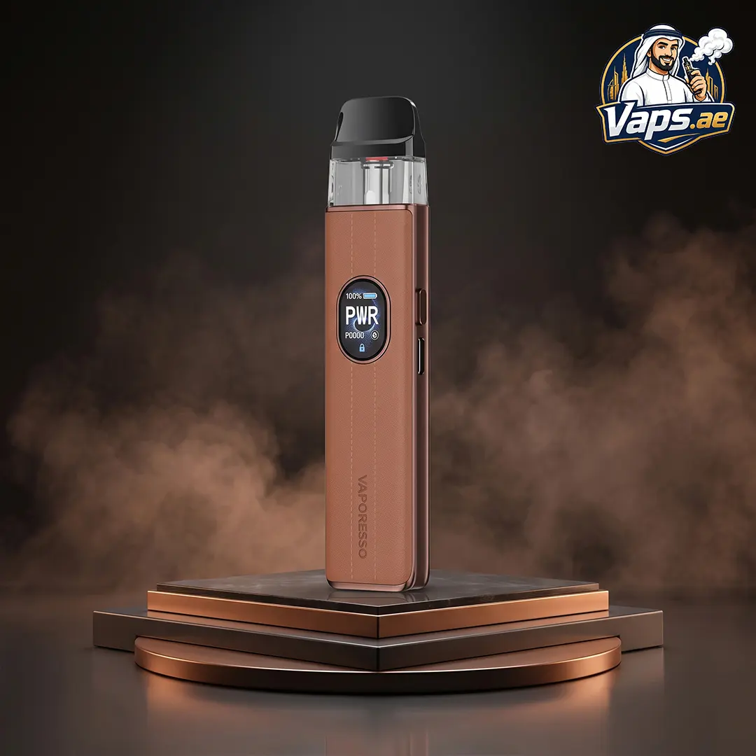 VAPORESSO XROS 5 Kit 1500mAh