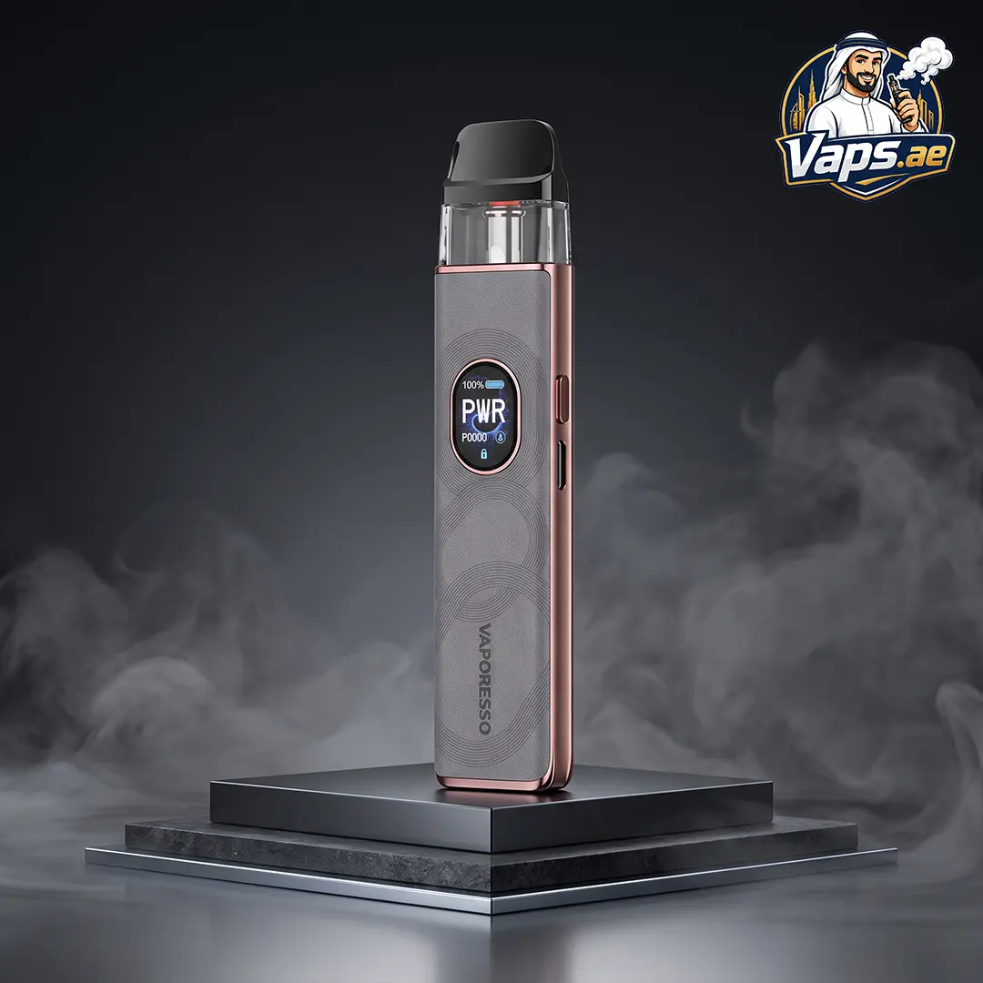 VAPORESSO XROS 5 Kit 1500mAh