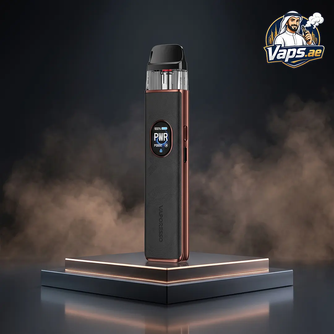 VAPORESSO XROS 5 Kit 1500mAh
