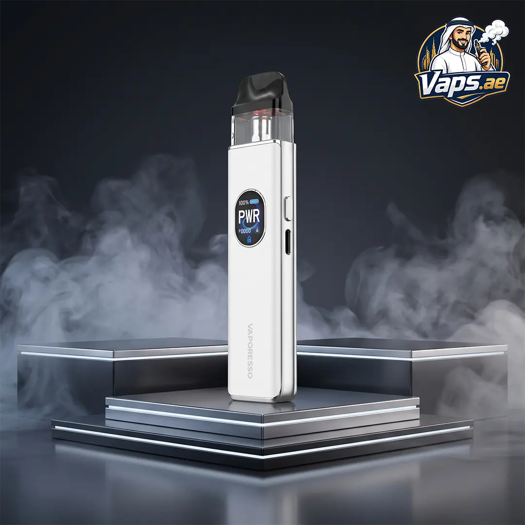 VAPORESSO XROS 5 Kit 1500mAh