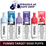 Fummo-Target-3000-Puffs