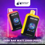 Geekbar-Watt-23000-puffs