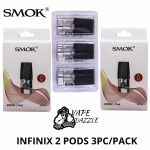 INFINIX 2 Replacement Pod