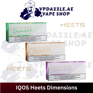 IQOS-Heets-Dimensions