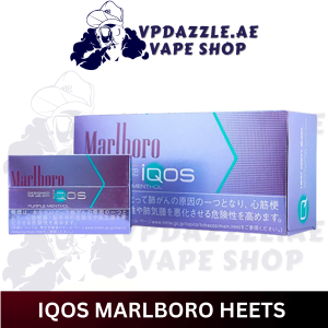 MARLBORO IQOS HEETS FOR IQOS DEVICE
