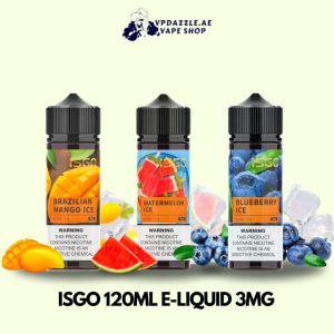Isgo-120ml-E-liquid-3mg