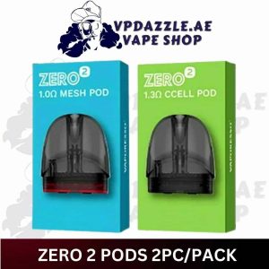 Vaporesso Zero 2 Vape Pods