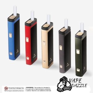LAMBDA T3 UAE Heat Not Burn Device Starter Kits