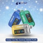 Oxbar-Ice-Nic-Control-35000-Puffs