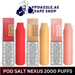 POD-SALT-NEXUS-2000-PUFFS