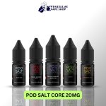 Pod Salt Core 20