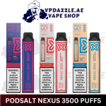 Pod-Salt-Nexus-3500-Puffs