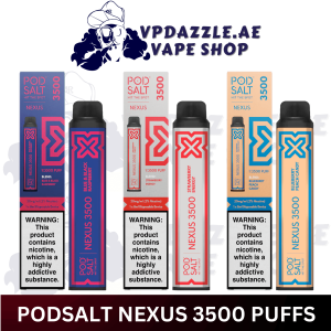 Pod-Salt-Nexus-3500-Puffs