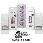 SMOK-LP-2-COIL