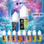 Silvaper-Salt-Nic-20mg-30ml-E-Liquid