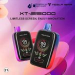 TESLA-BAR-XT-25000-Puffs