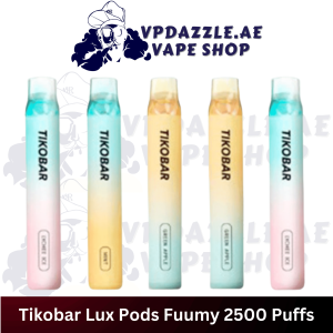 Tikobar-Lux-Pods-Fuumy-2500-Puffs.