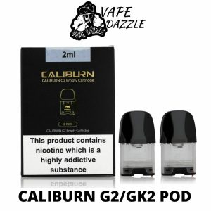 Uwell Caliburn G2 Pod 2 PC / Pack