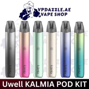 Uwell Kalmia Pod Vape Kit In UAE
