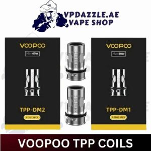 VOOPOO TPP REPLACEMENT COIL