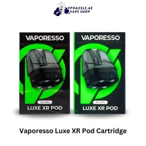 Vaporesso Luxe XR Pod Cartridge 2pc/Pack