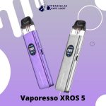 Vaporesso-XROS-5
