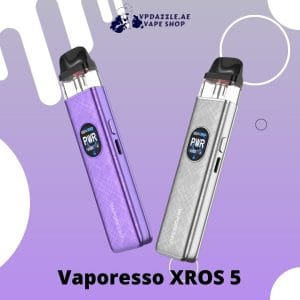 Vaporesso XROS 5