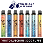 YUOTO-LUSCIOUS-3000-PUFFS