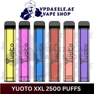YUOTO-XXL-2500-PUFFS