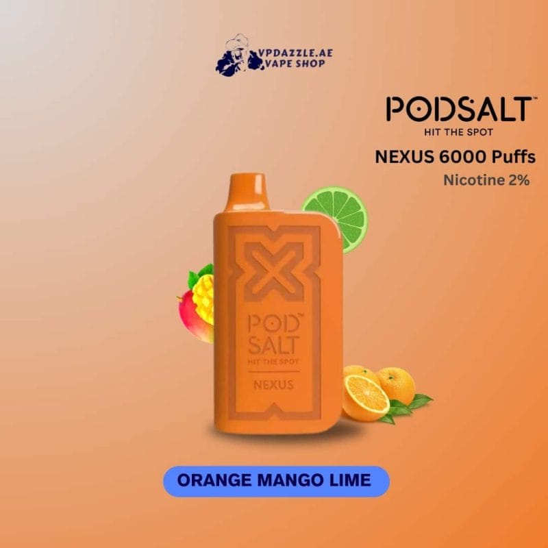 podsalt hit the spot