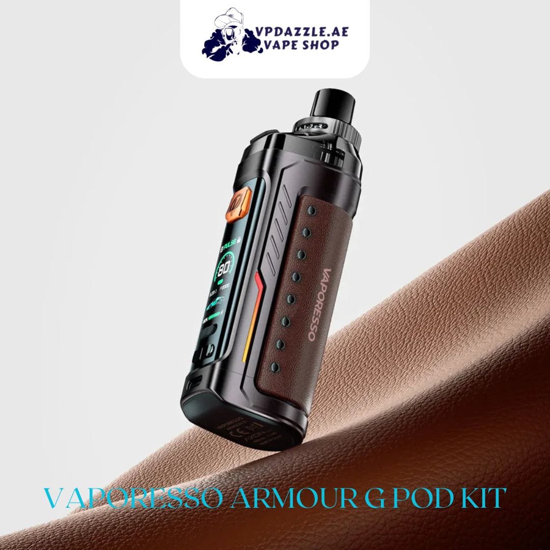 Vaporesso Armour G Pod Kit