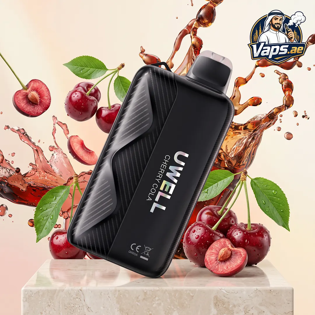 100K UWELL CALIBURN BAR Disposable Vape