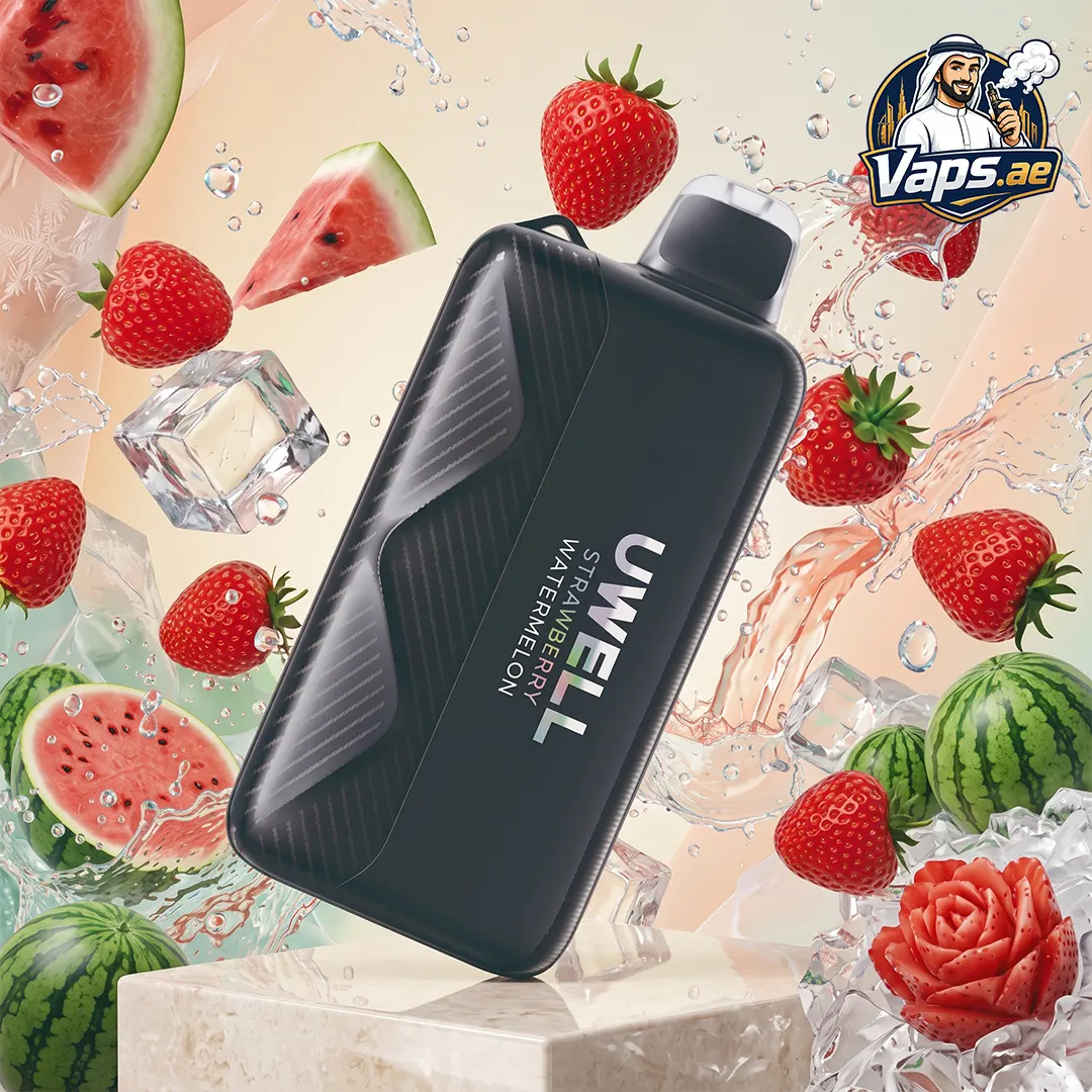 100K UWELL CALIBURN BAR Disposable Vape