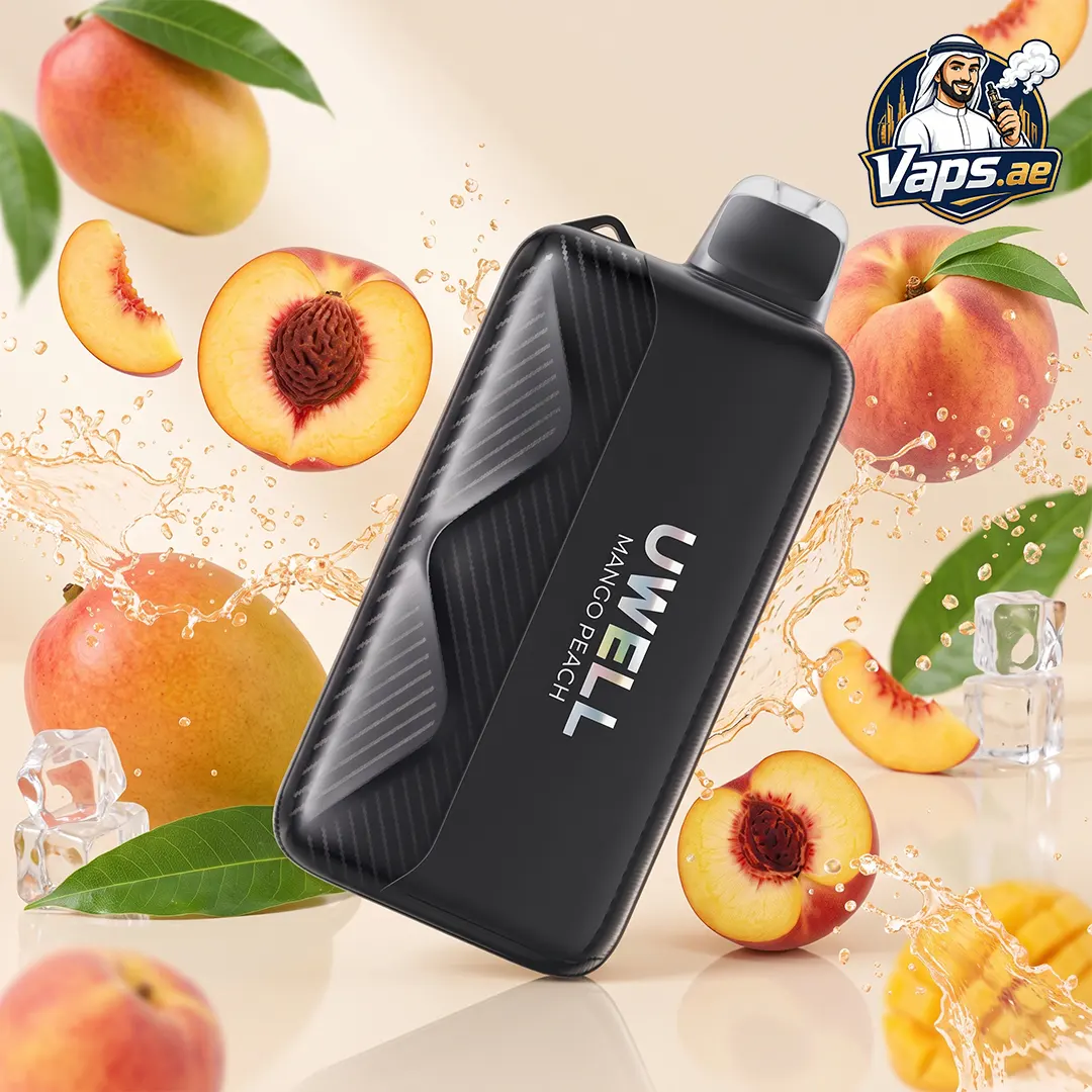 100K UWELL CALIBURN BAR Disposable Vape