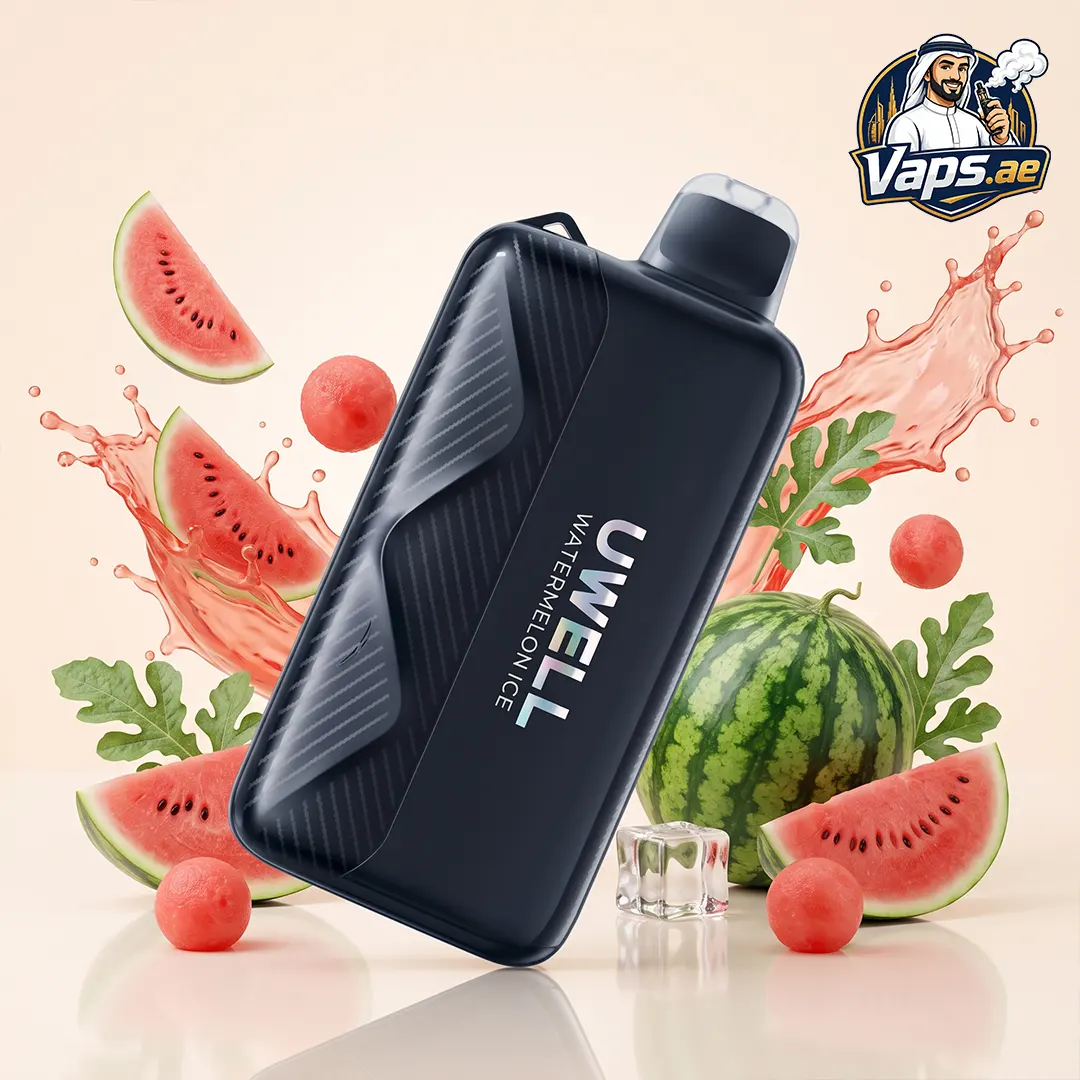 100K UWELL CALIBURN BAR Disposable Vape