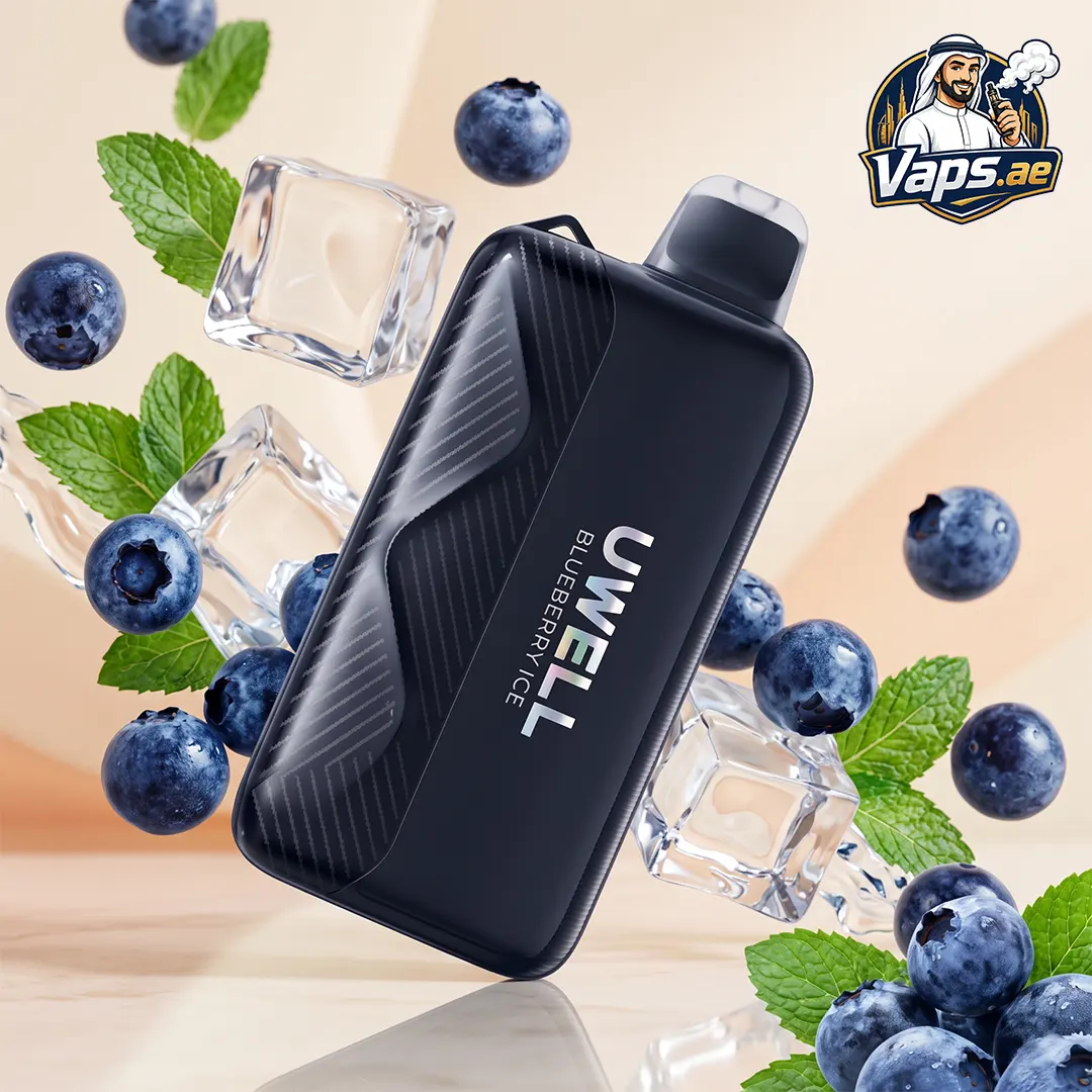 100K UWELL CALIBURN BAR Disposable Vape