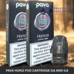 Pava Horiz Pod Cartridge In Dubai