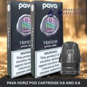 Pava Horiz Pod Cartridge In Dubai