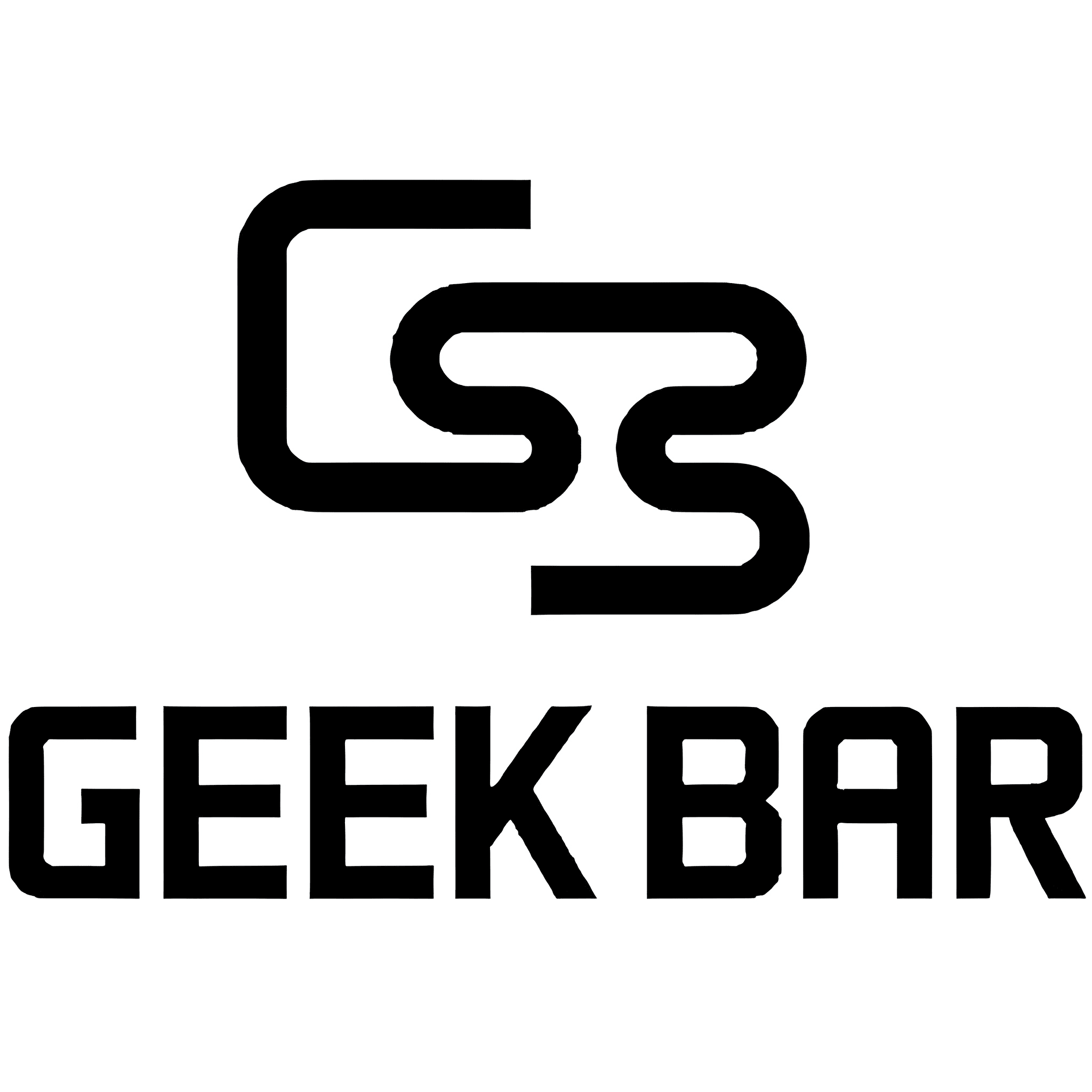 Geek Bar