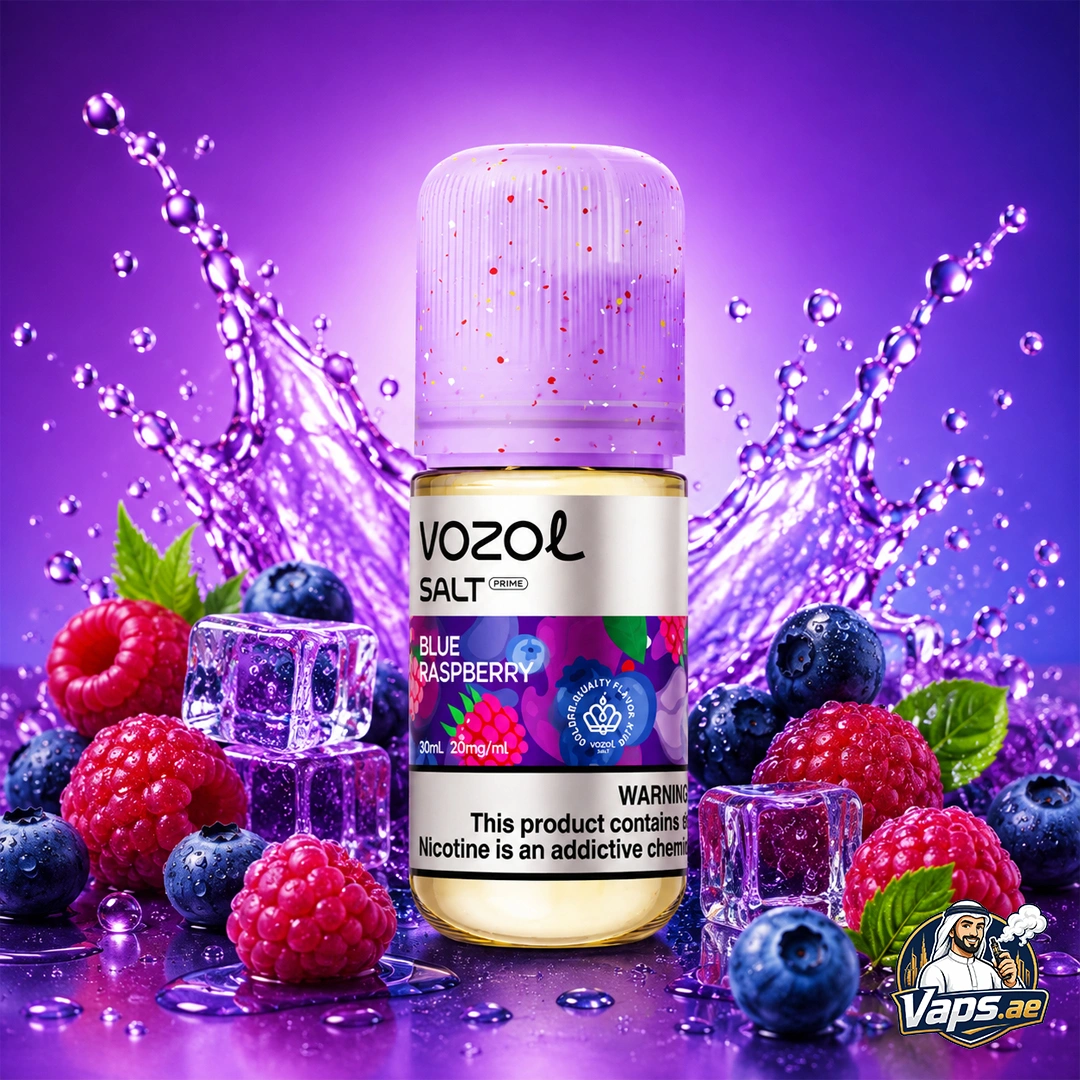 Vozol Salt Prime E-Liquid dubai, uae