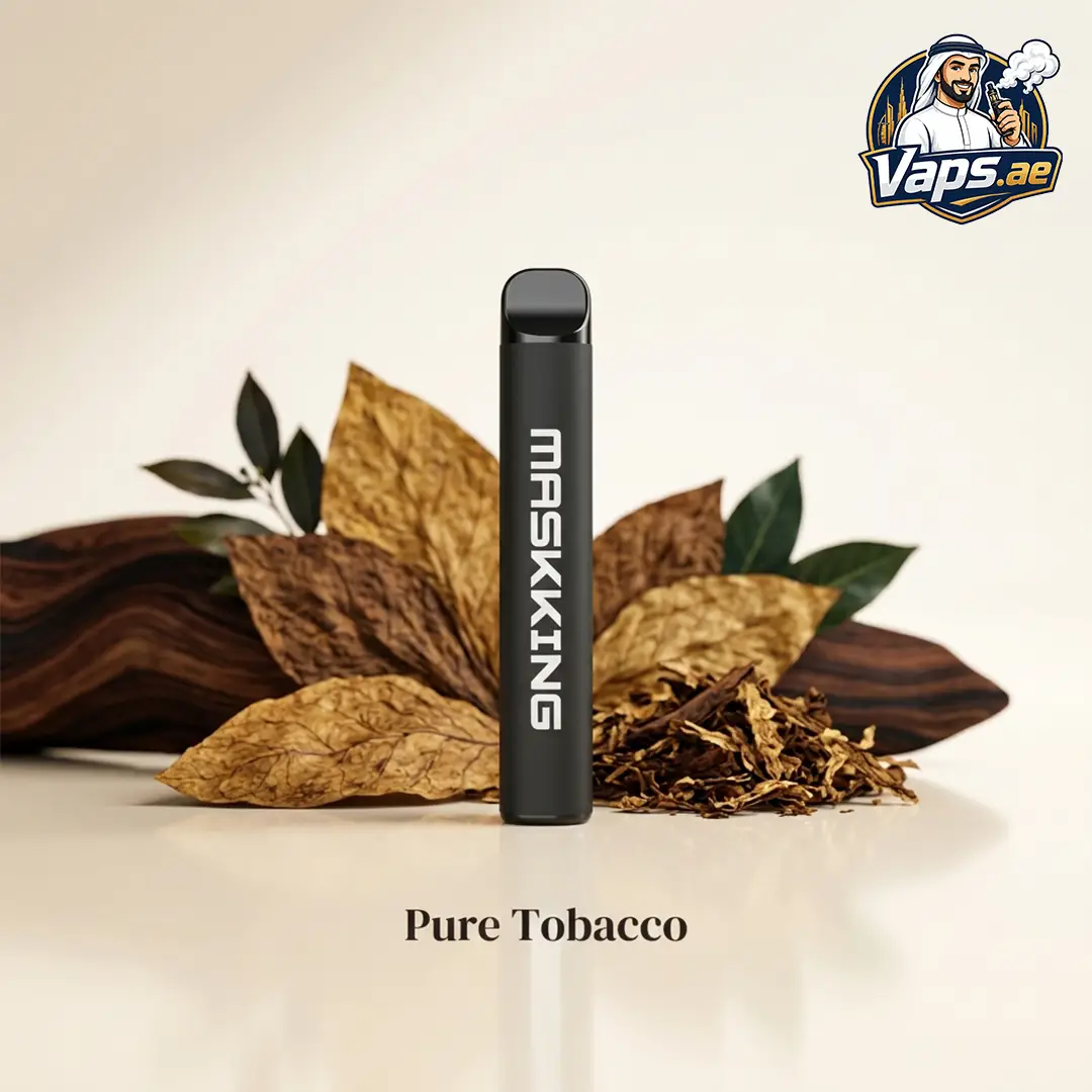 MASKKING HIGH GT 500 Puffs Disposable Vape