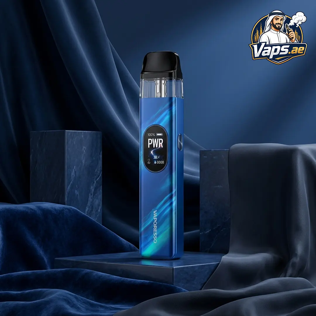 VAPORESSO XROS 6 30W 1800mAh