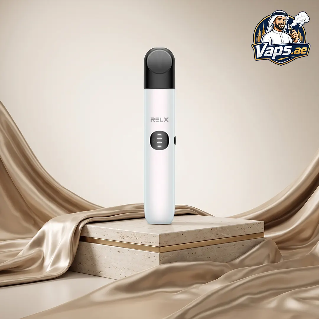 RELX Infinity 2 Pod System with LED Indicator in UAE