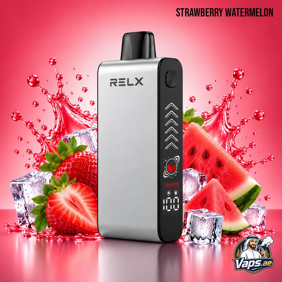 Relx blade 50000 puffs 50mg nicotine - Image 13