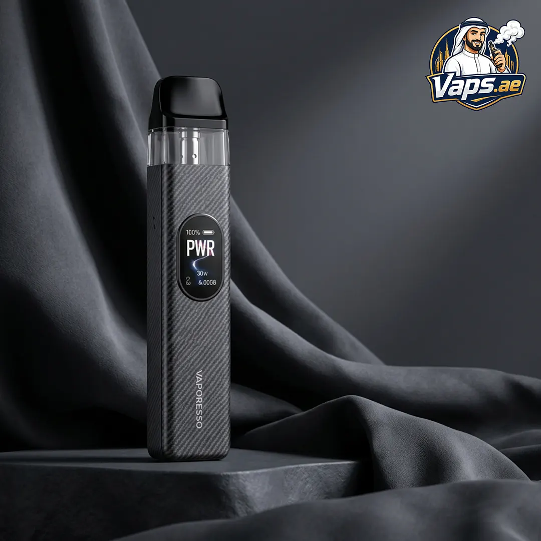 VAPORESSO XROS 6 30W 1800mAh