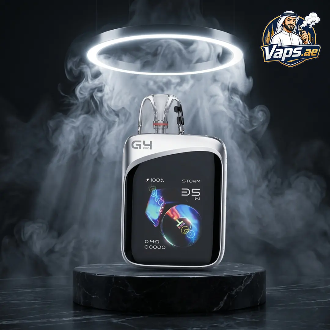 UWELL Caliburn G4 Pro KOKO Pod Kit 35W in UAE