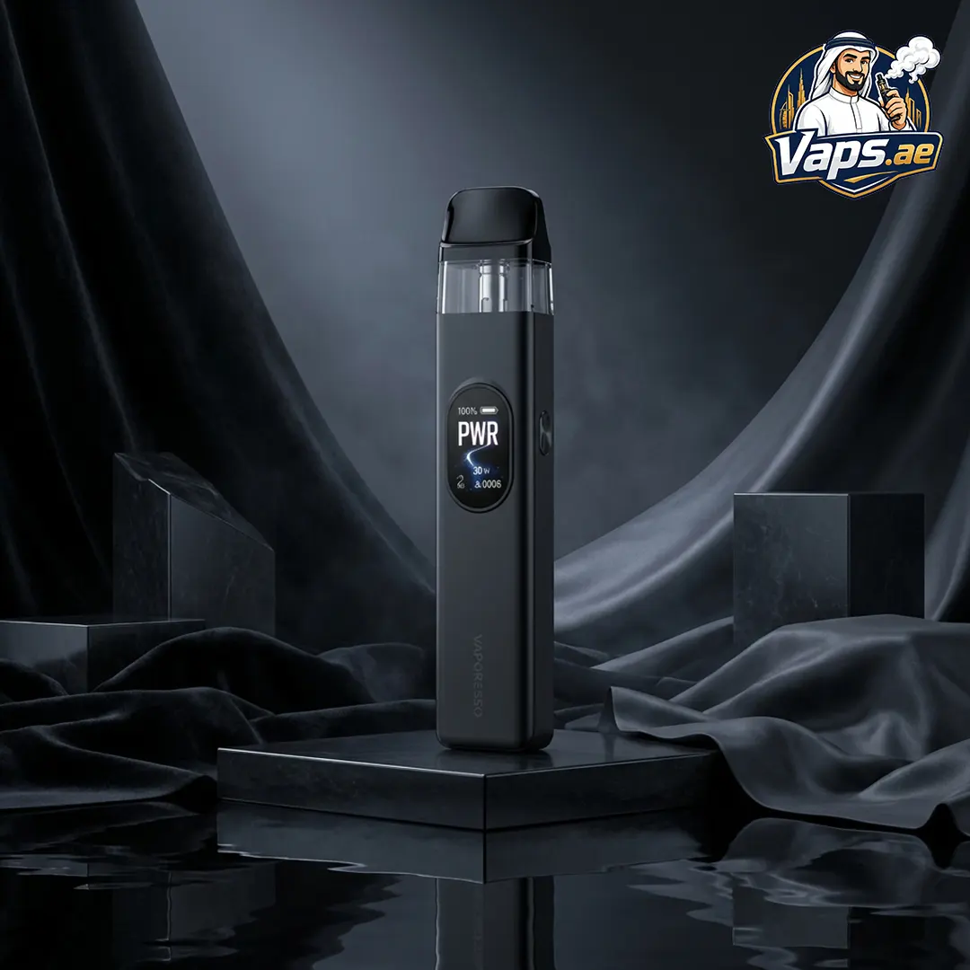 VAPORESSO XROS 6 30W 1800mAh